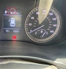 هیوندای تۆکسۆن